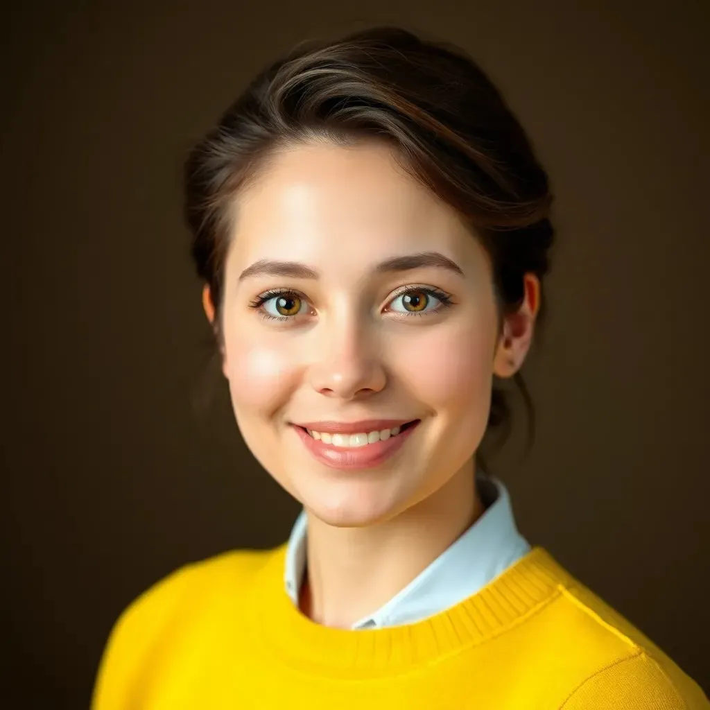 Picture of Jordan Reese